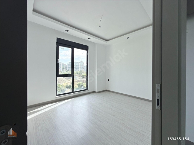 ALANYA MAHMUTLAR SATILIK 2+1 FULL DENİZ MANZARALI SIFIR DAİRE - Görsel 9