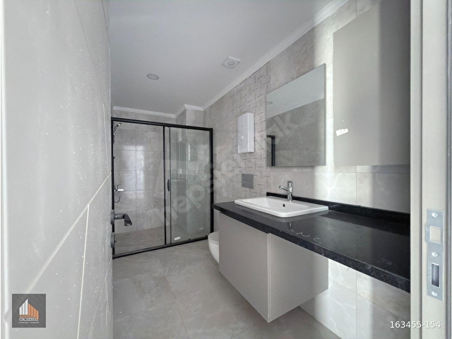 ALANYA MAHMUTLAR SATILIK 2+1 FULL DENİZ MANZARALI SIFIR DAİRE - Görsel 18