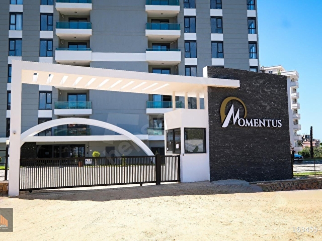 ALANYA MAHMUTLAR SATILIK 2+1 FULL DENİZ MANZARALI SIFIR DAİRE - Görsel 25