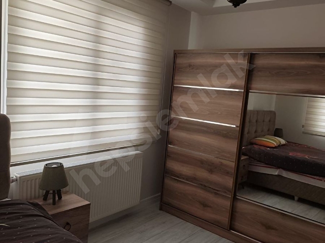 Gerze Hamidiye Mahallesinde Satılık Eşyalı (lüks) 3+1 Daire - Görsel 21
