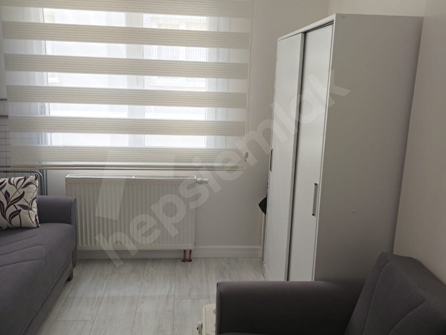 Gerze Hamidiye Mahallesinde Satılık Eşyalı (lüks) 3+1 Daire - Görsel 19