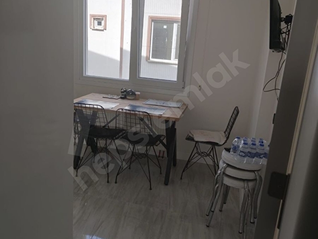 Gerze Hamidiye Mahallesinde Satılık Eşyalı (lüks) 3+1 Daire - Görsel 13