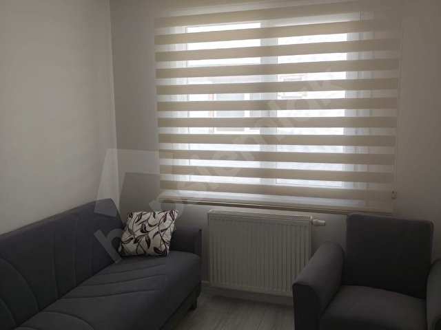 Gerze Hamidiye Mahallesinde Satılık Eşyalı (lüks) 3+1 Daire - Görsel 25