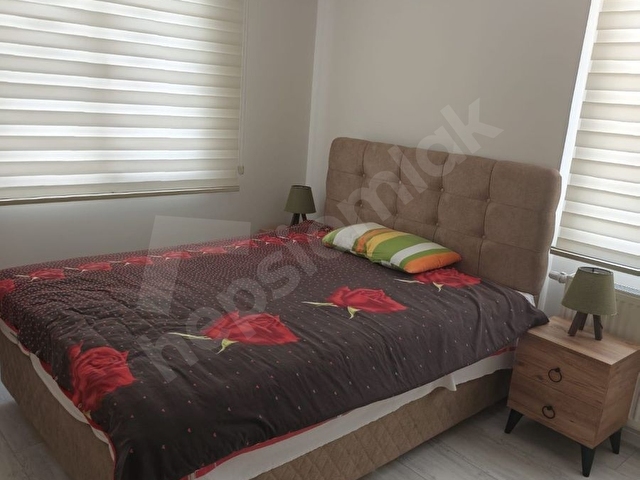 Gerze Hamidiye Mahallesinde Satılık Eşyalı (lüks) 3+1 Daire - Görsel 22