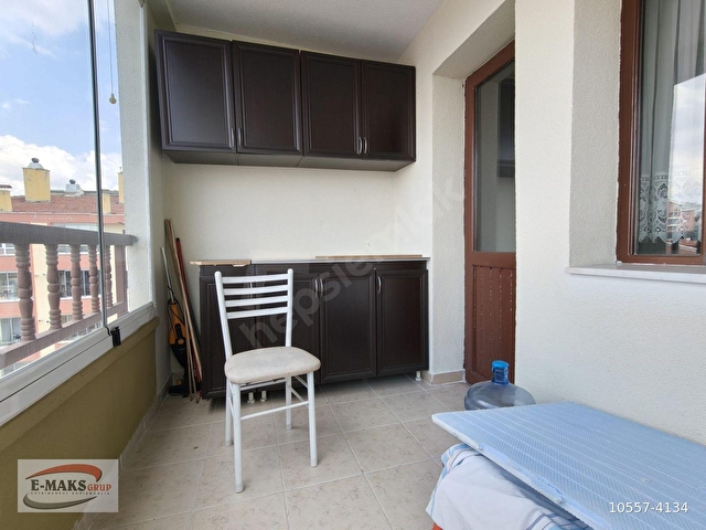 CEYHUNATIF/CAD/2BİNA/SAUNA/FUL/YAPILI/KAPALI/TERAS/2BNY/MANZARA - Görsel 28
