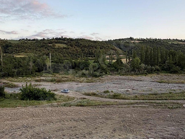 ANIT EMLAKTAN SATILIK BUNGALOV YERİ - Görsel 13