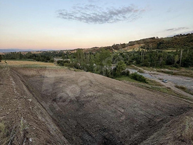 ANIT EMLAKTAN SATILIK BUNGALOV YERİ - Görsel 9