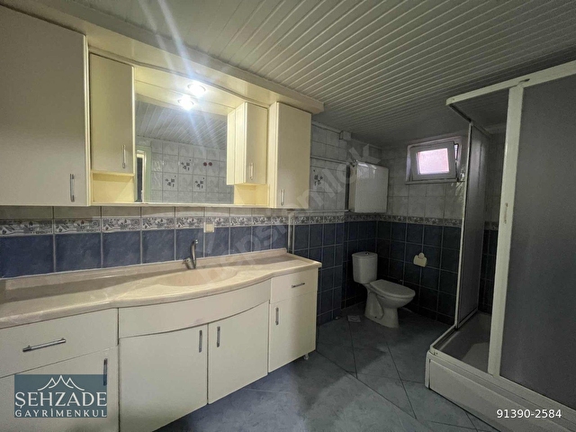 ŞEHZADEDEN SELÇUKBEYDE 3+1 KULLANIŞLI DAİREMİZ KİRALIKTIR - Görsel 24
