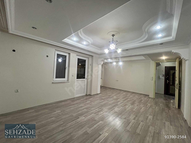 ŞEHZADEDEN SELÇUKBEYDE 3+1 KULLANIŞLI DAİREMİZ KİRALIKTIR - Görsel 8