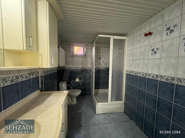 ŞEHZADEDEN SELÇUKBEYDE 3+1 KULLANIŞLI DAİREMİZ KİRALIKTIR - Görsel 23