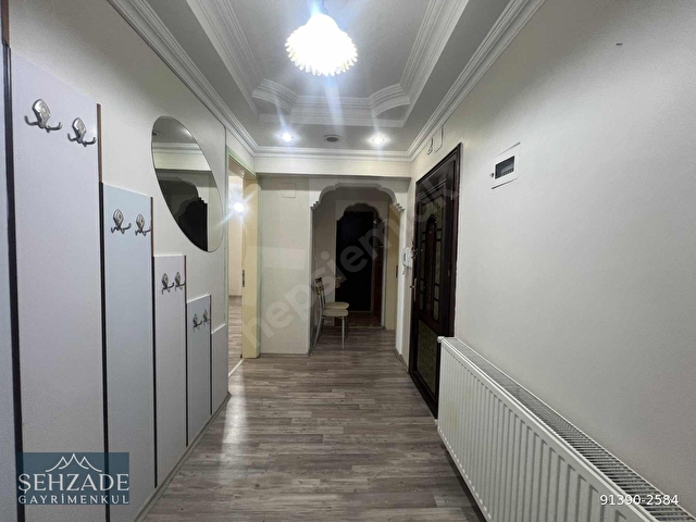 ŞEHZADEDEN SELÇUKBEYDE 3+1 KULLANIŞLI DAİREMİZ KİRALIKTIR - Görsel 10