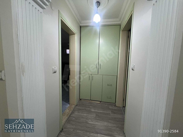 ŞEHZADEDEN SELÇUKBEYDE 3+1 KULLANIŞLI DAİREMİZ KİRALIKTIR - Görsel 22