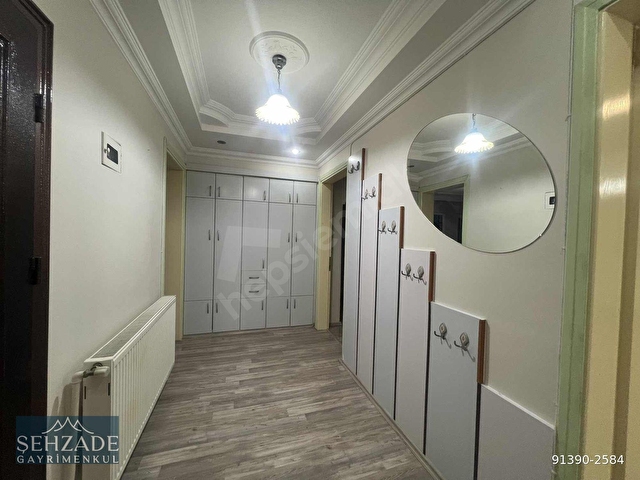 ŞEHZADEDEN SELÇUKBEYDE 3+1 KULLANIŞLI DAİREMİZ KİRALIKTIR - Görsel 11