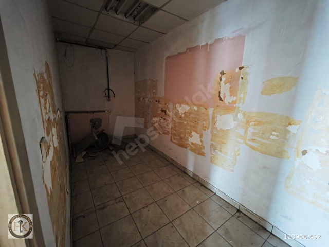 Sultangazi 2. Cebeci Mahallesi 1100 m² Kiralık Ofis - Görsel 18