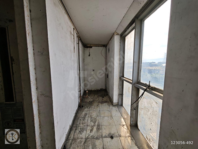 Sultangazi 2. Cebeci Mahallesi 1100 m² Kiralık Ofis - Görsel 22