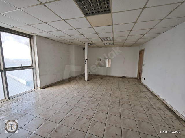 Sultangazi 2. Cebeci Mahallesi 1100 m² Kiralık Ofis - Görsel 16