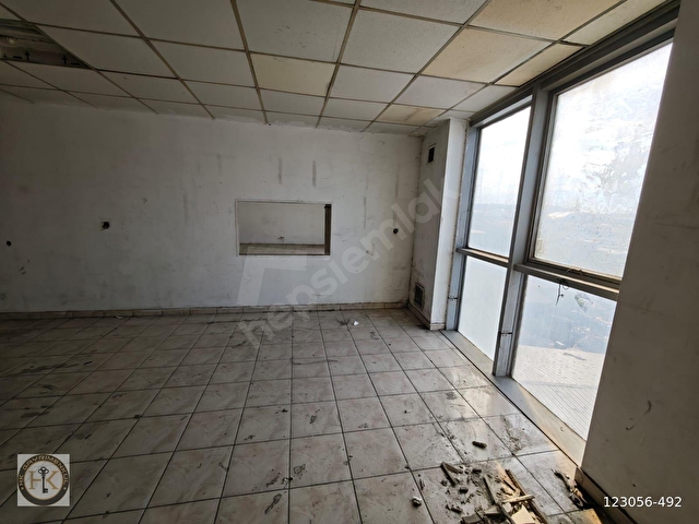 Sultangazi 2. Cebeci Mahallesi 1100 m² Kiralık Ofis - Görsel 19
