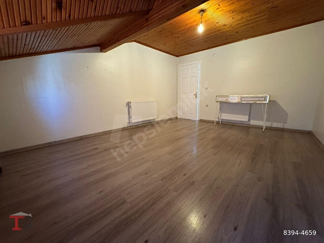 SEYRANTEPE MERKEZDE KULLANISLI DUBLEX DAIRE - Görsel 23
