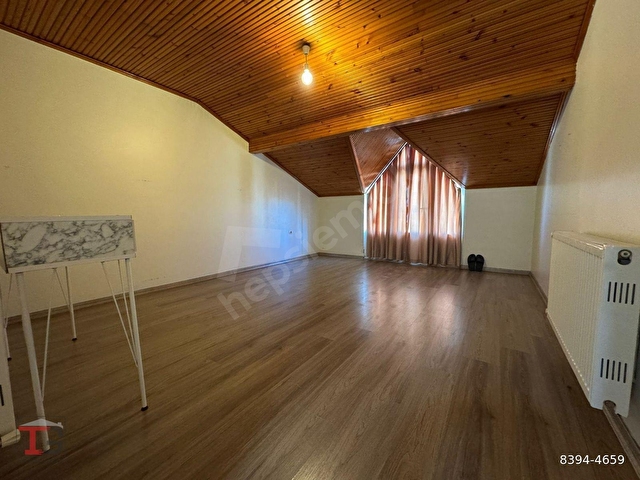 SEYRANTEPE MERKEZDE KULLANISLI DUBLEX DAIRE - Görsel 27