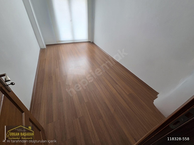 ŞARKÖY ÇARŞI İÇİ ANACADDE SATILIK 3+1 DAİRE - Görsel 10