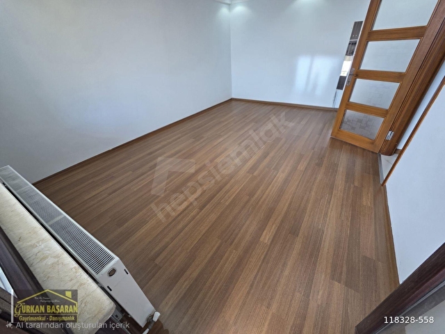 ŞARKÖY ÇARŞI İÇİ ANACADDE SATILIK 3+1 DAİRE - Görsel 2