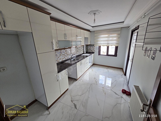ŞARKÖY ÇARŞI İÇİ ANACADDE SATILIK 3+1 DAİRE - Görsel 3