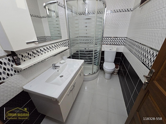 ŞARKÖY ÇARŞI İÇİ ANACADDE SATILIK 3+1 DAİRE - Görsel 9