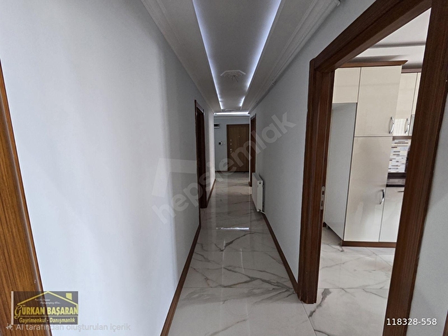 ŞARKÖY ÇARŞI İÇİ ANACADDE SATILIK 3+1 DAİRE - Görsel 14