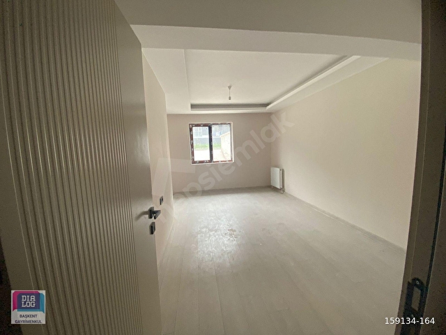 ACİL SATILIK YENİKENTTE CADDE ÜZERİ 3+1 SIFIR DAİRE - Görsel 17