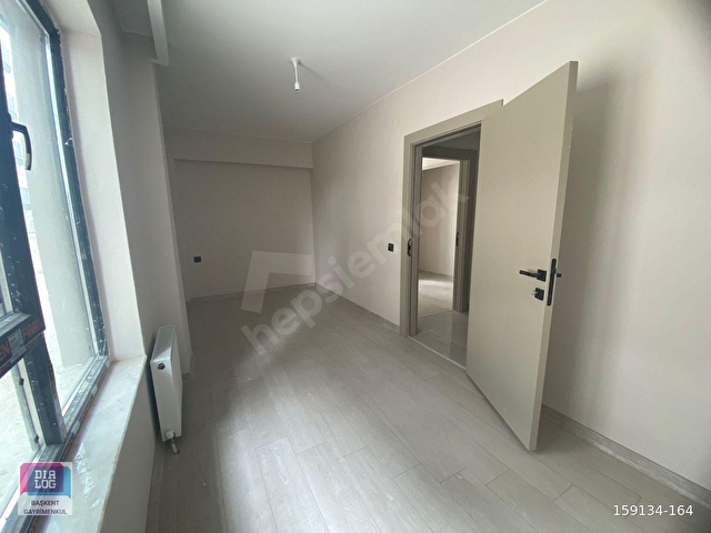 ACİL SATILIK YENİKENTTE CADDE ÜZERİ 3+1 SIFIR DAİRE - Görsel 14