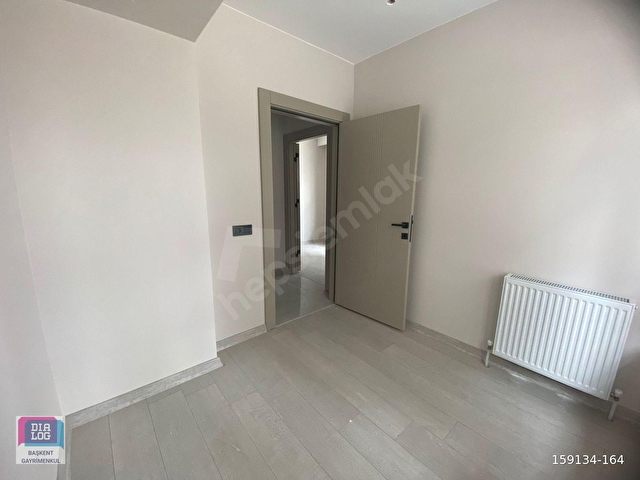 ACİL SATILIK YENİKENTTE CADDE ÜZERİ 3+1 SIFIR DAİRE - Görsel 12