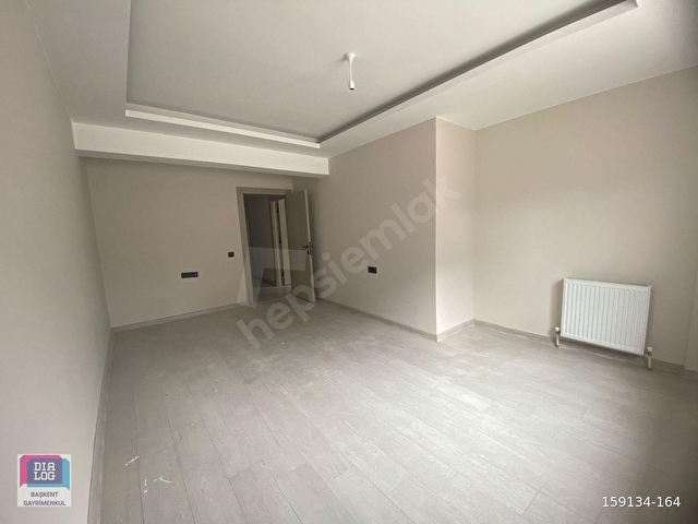 ACİL SATILIK YENİKENTTE CADDE ÜZERİ 3+1 SIFIR DAİRE - Görsel 15