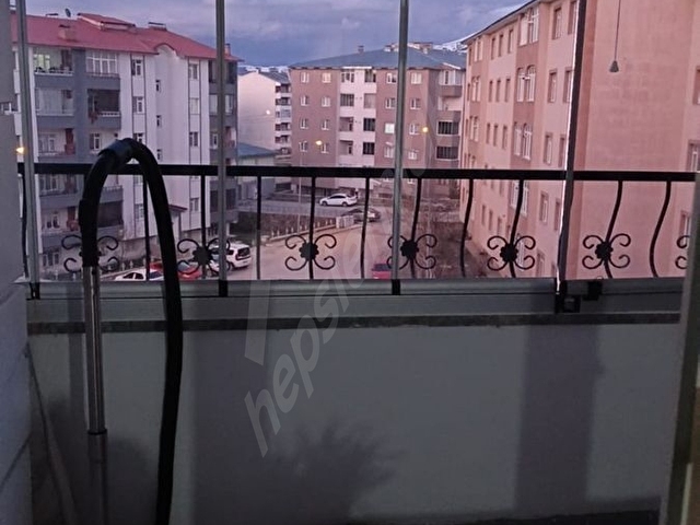 YILDIZKENTDE SATILIK DAİRE - Görsel 3