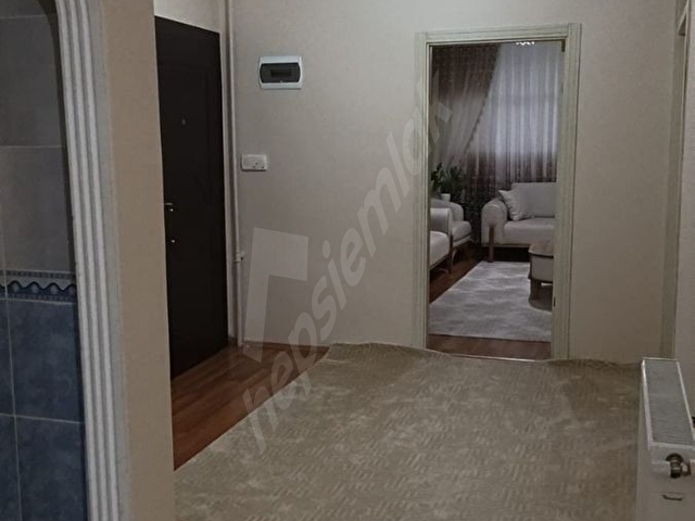 YILDIZKENTDE SATILIK DAİRE - Görsel 11