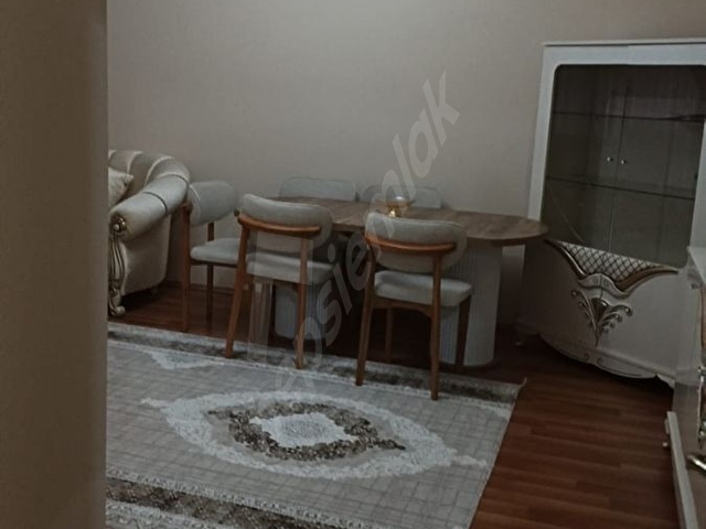 YILDIZKENTDE SATILIK DAİRE - Görsel 8