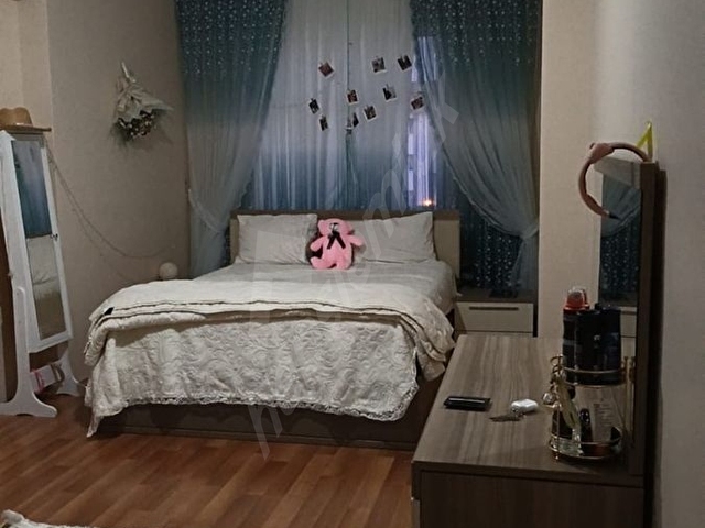 YILDIZKENTDE SATILIK DAİRE - Görsel 15