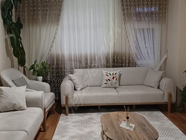 YILDIZKENTDE SATILIK DAİRE - Görsel 10