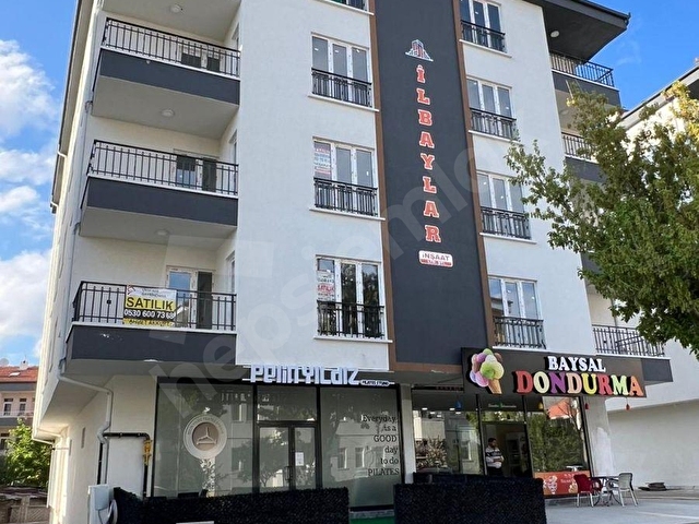 BÜYÜK BÖLCEK MAHALLESİNDE ŞEHRİN EN UYGUN FİYATLI DAİRESİ - Görsel 2