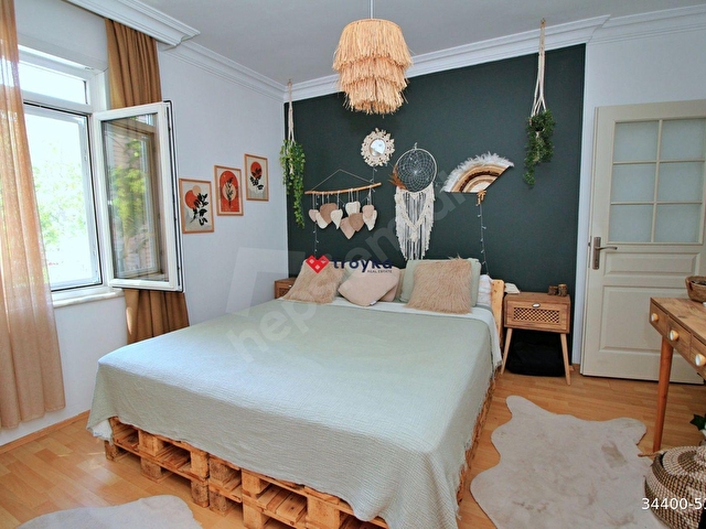 KADIKÖY ZÜHTÜPAŞADA 3+1 SATILIK DAİRE TROYKADAN - Görsel 26