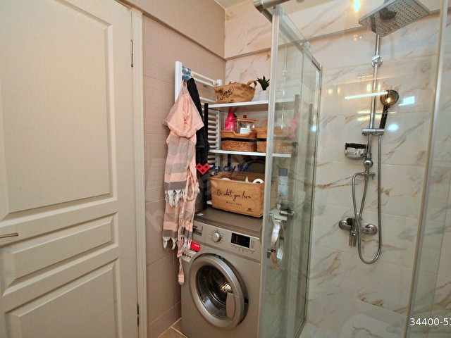 KADIKÖY ZÜHTÜPAŞADA 3+1 SATILIK DAİRE TROYKADAN - Görsel 24