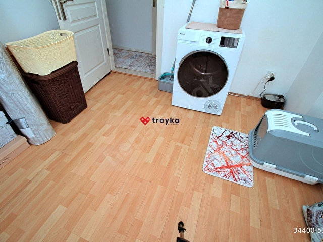 KADIKÖY ZÜHTÜPAŞADA 3+1 SATILIK DAİRE TROYKADAN - Görsel 20