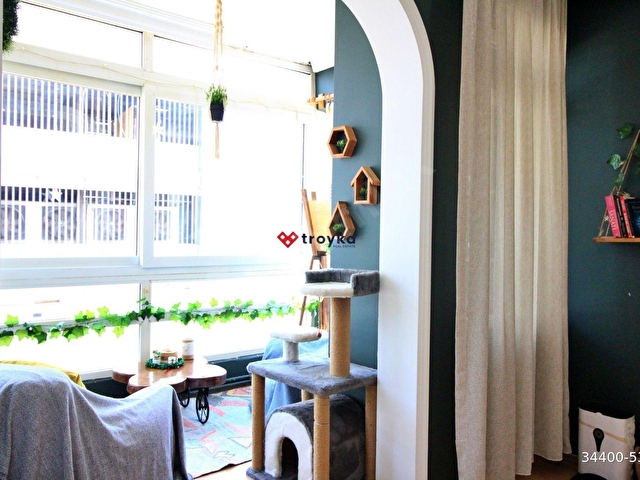 KADIKÖY ZÜHTÜPAŞADA 3+1 SATILIK DAİRE TROYKADAN - Görsel 11