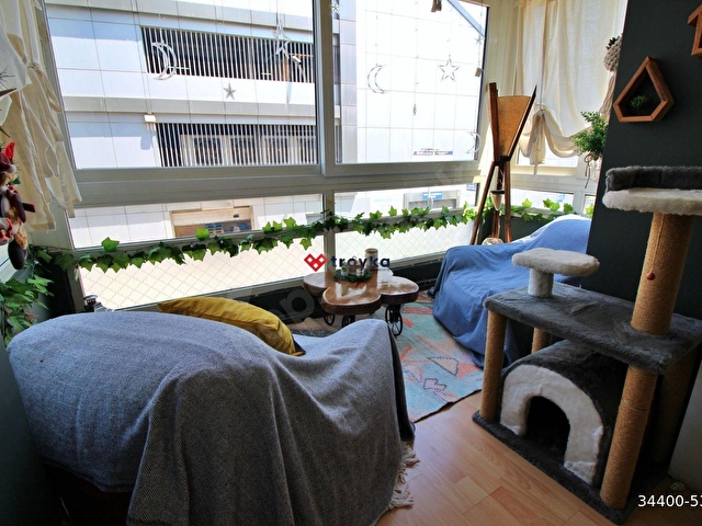 KADIKÖY ZÜHTÜPAŞADA 3+1 SATILIK DAİRE TROYKADAN - Görsel 9