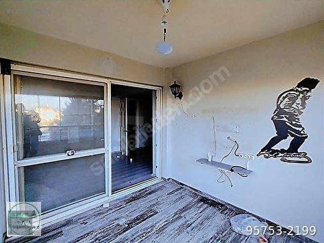 Manisa Yunusemre Güzelyurt Mh.3+1 Asansörlü Arakat Kiralık Daire - Görsel 17