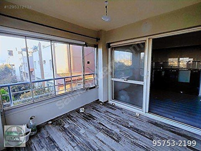 Manisa Yunusemre Güzelyurt Mh.3+1 Asansörlü Arakat Kiralık Daire - Görsel 16