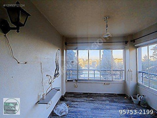 Manisa Yunusemre Güzelyurt Mh.3+1 Asansörlü Arakat Kiralık Daire - Görsel 27
