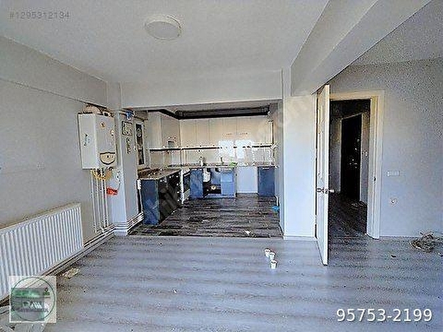 Manisa Yunusemre Güzelyurt Mh.3+1 Asansörlü Arakat Kiralık Daire - Görsel 18