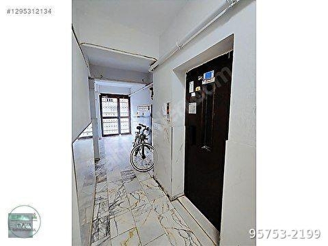 Manisa Yunusemre Güzelyurt Mh.3+1 Asansörlü Arakat Kiralık Daire - Görsel 22