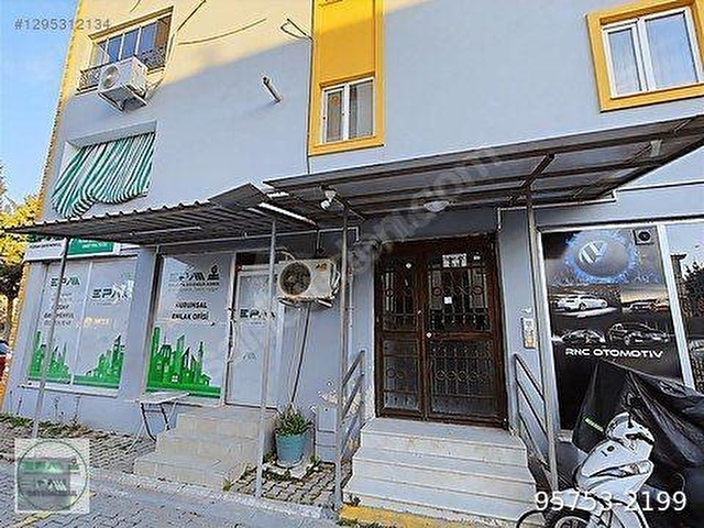 Manisa Yunusemre Güzelyurt Mh.3+1 Asansörlü Arakat Kiralık Daire - Görsel 26