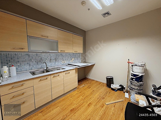 Maslak Kiralık Ofis 500m2 Polaris Plaza - Görsel 6